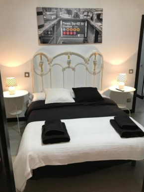 Гостиница Hostal El Cantal  Сантония